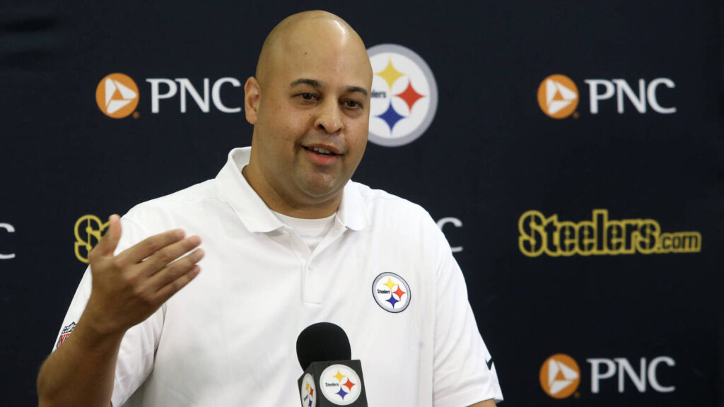 5 greatest offers made by Steelers GM Omar Khan
