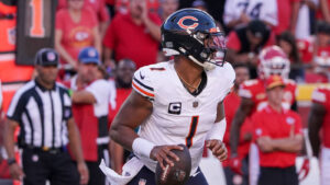 5 burning NFL questions at first of 2024 league 12 months