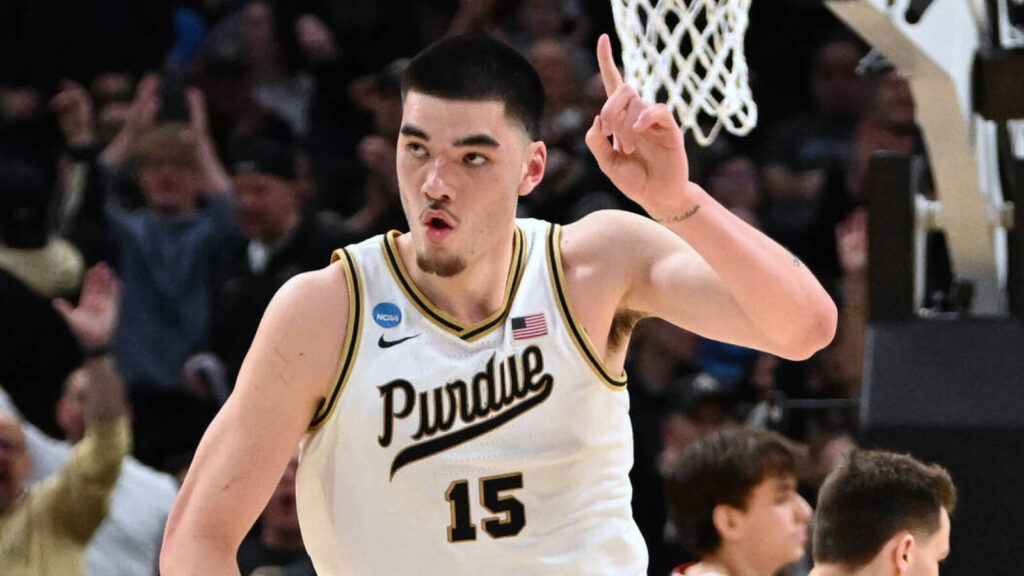 Friday’s NCAA males’s match Candy 16 takeaways Friday’s NCAA males’s match Candy 16 takeaways