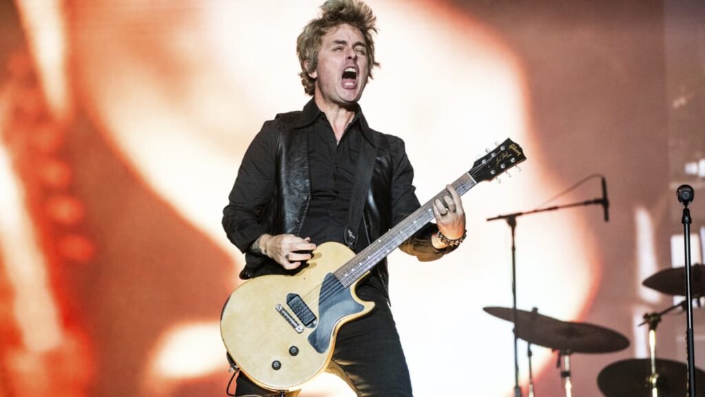 Inexperienced Day will headline United Nations’ backed international local weather live performance in San Francisco Inexperienced Day will headline United Nations’ backed international local weather live performance in San Francisco