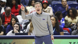 Hiring Dusty Might exhibits Michigan is critical about basketball program