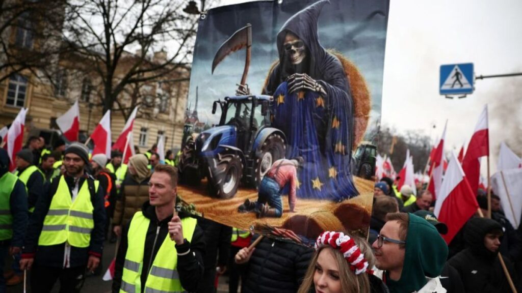 Is European public assist for Ukraine faltering? | Russia-Ukraine warfare Is European public assist for Ukraine faltering? | Russia-Ukraine warfare