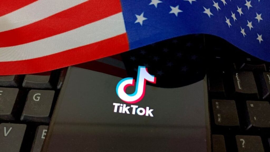Will the USA ban TikTok? | Social Media