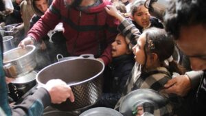 How can Israel’s struggle on Gaza be allowed to proceed? | Israel Battle on Gaza