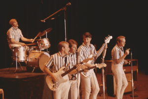 Seaside Boys Documentary Units Premiere Date At Disney+