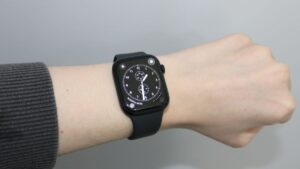 You possibly can nonetheless seize the Apple Watch Sequence 9 for  off throughout Amazon’s Huge Spring Sale