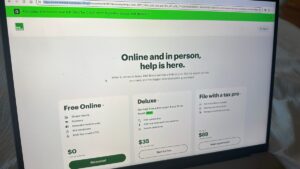 The most effective free tax software program of 2024