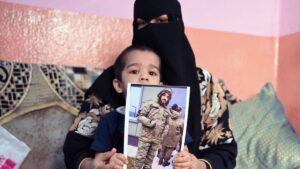 India raids community sending residents to struggle for Russia