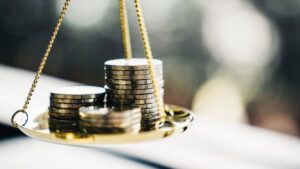 Preoccupied with cash? You’ll have a situation often known as ‘cash dysmorphia’