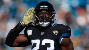 Jaguars deliver again league’s main tackler on contract extension