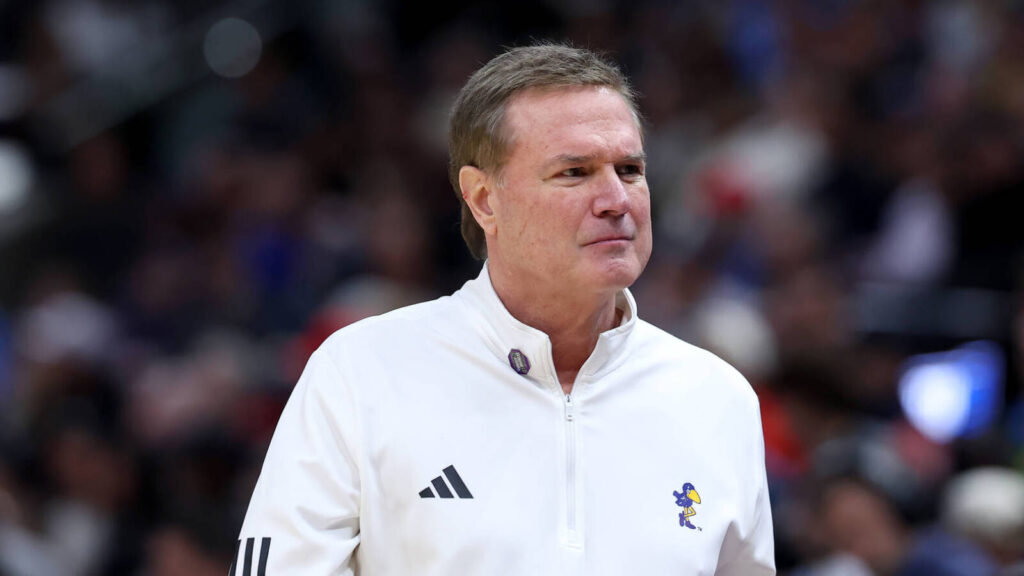 Kansas HC Invoice Self makes startling admission after loss