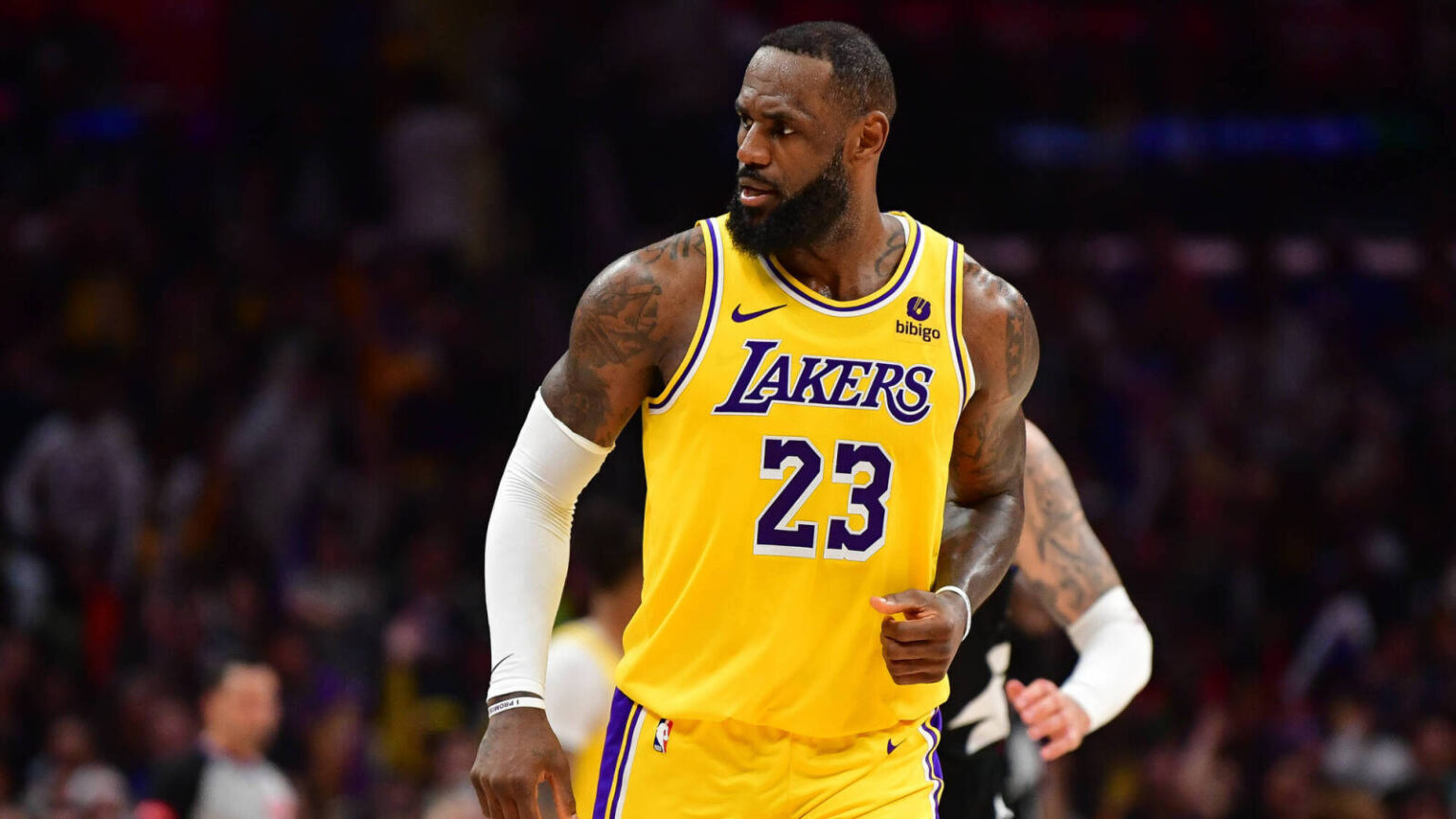 LeBron James’ former teammate says Lakers have ‘zero’ probability to win the championship
