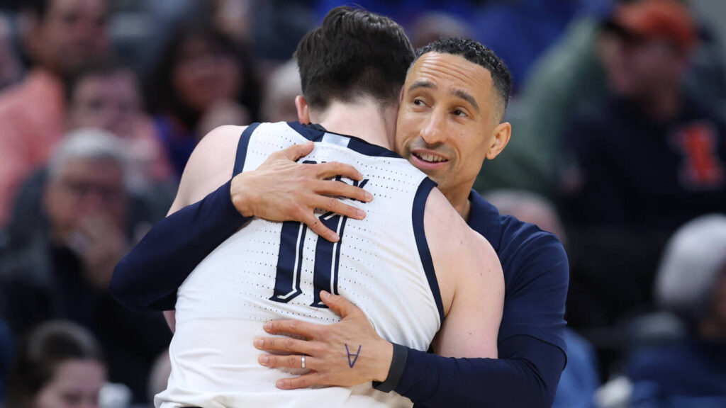 Marquette HC Shaka Sensible lastly makes it again to Candy 16