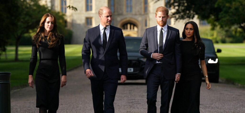 Royal Household ‘Desperately Wants’ Prince Harry Amid King Charles’ Well being Disaster Royal Household ‘Desperately Wants’ Prince Harry Amid King Charles’ Well being Disaster
