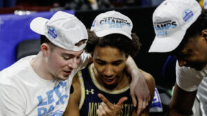 Montana State pulls off big comeback to win Huge Sky Match