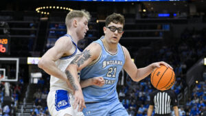 NCAA bubble Watch: Which groups are out and in in the future earlier than Choice Sunday?