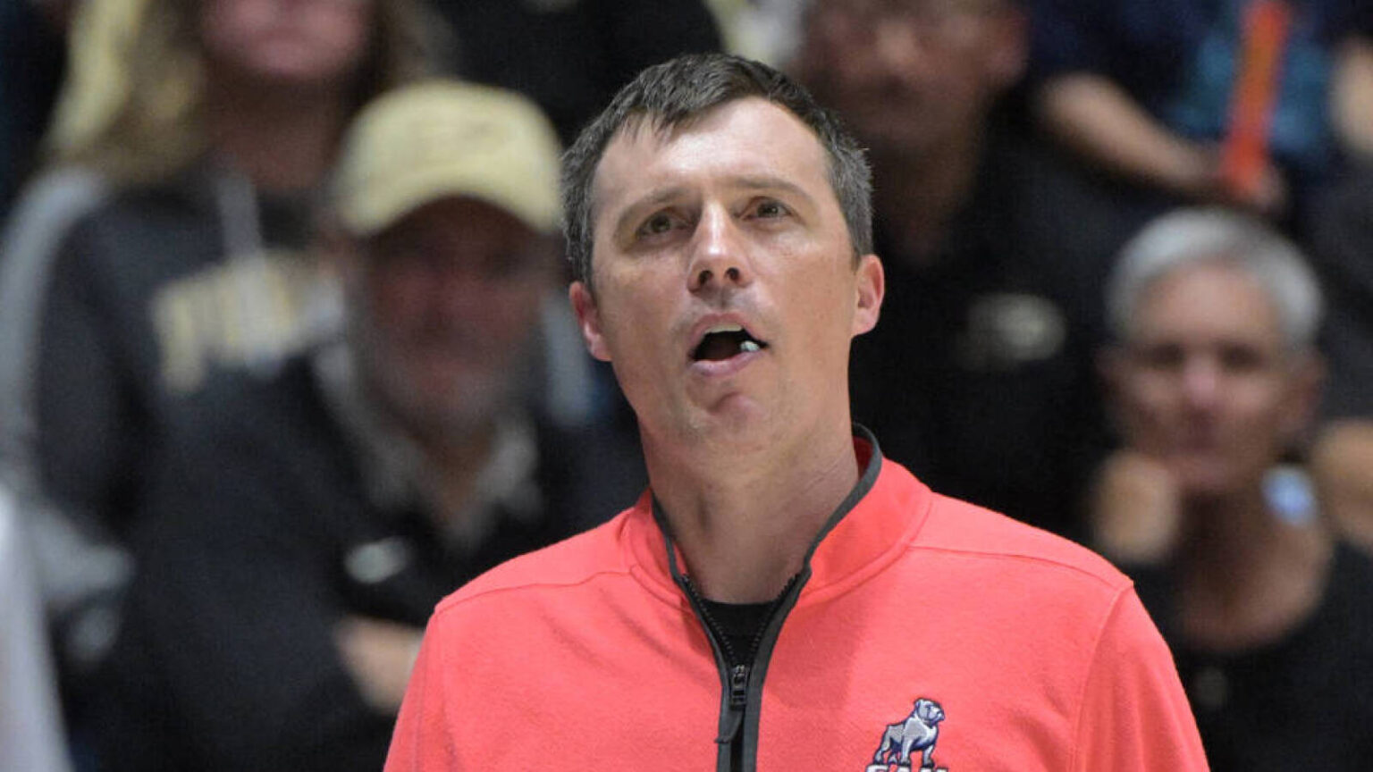NCAA Event computerized bid caps rise of Samford, HC McMillan