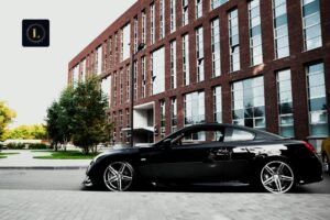 Discover New York Metropolis in Model with Automotive Service NYC