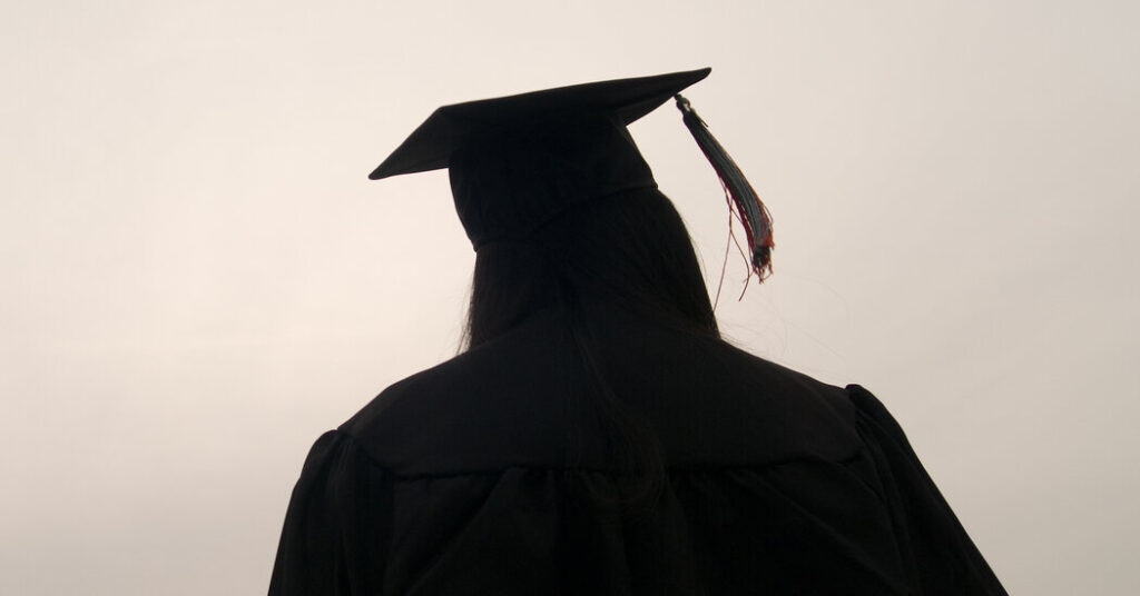 Opinion | What School Candidates Actually Assume About Republicans’ Campus Panic