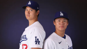 One storyline to observe for each MLB staff for the 2024 season