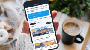 Get reductions on flights and motels with a OneAir Elite subscription: Final likelihood