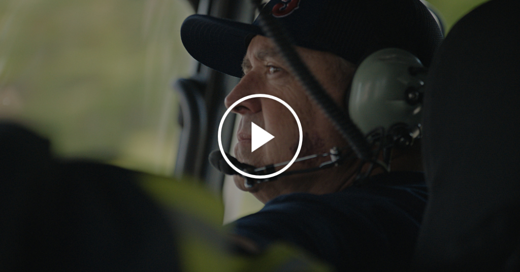 Opinion | An Act of Service