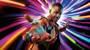 Disney Chief Liam Keelan Backs ‘Physician Who’ As “Actually Good Match”