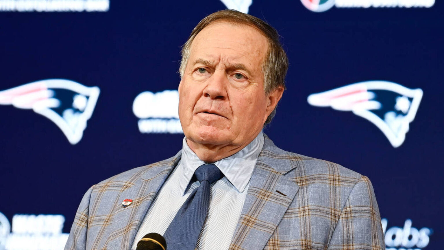 Patriots’ Judon pleads with NFL groups about Invoice Belichick