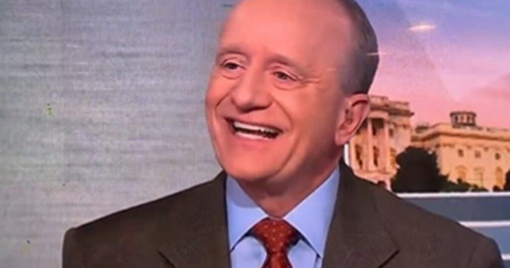 CLASSY: Democrat Strategist Paul Begala Compares Third Occasion Candidates to Cockroaches (VIDEO) | The Gateway Pundit