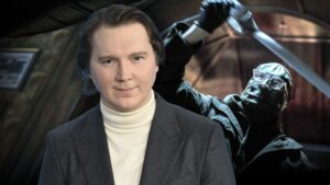 ‘The Batman’ Actor Paul Dano Says Superhero Fatigue Can Lead To Higher Comedian E-book Films Or Various Tales