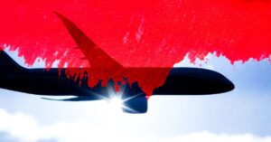 New Far-Proper Conspiracy Claims Boeing’s Accidents Are Intentional