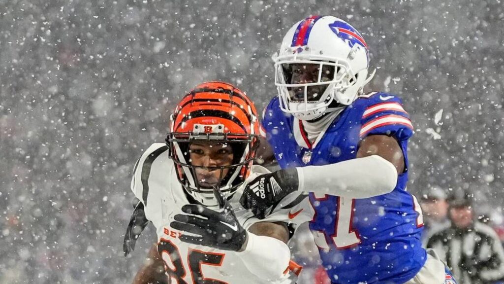 Rams anticipated to signal former All-Professional CB to enhance secondary