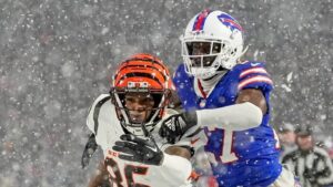 Rams anticipated to signal former All-Professional CB to enhance secondary