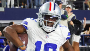 Ravens internet hosting former 1,000-yard WR on free-agent go to