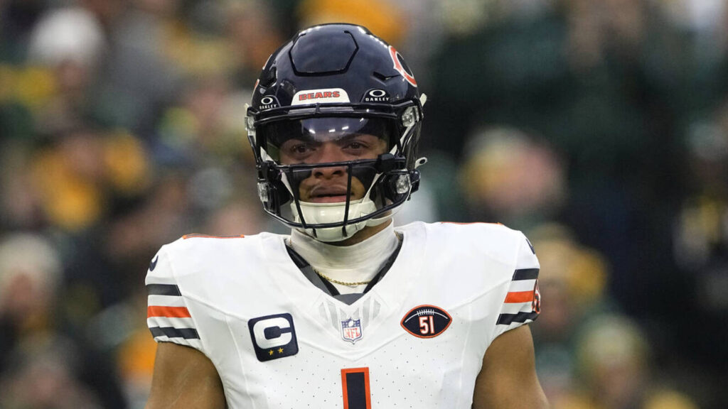 Report: Falcons choose this QB as a substitute of Justin Fields