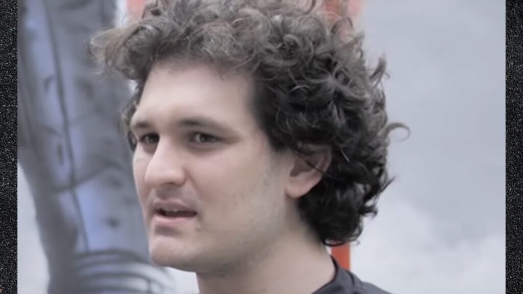FTX Founder Samuel Bankman-Fried Sentenced to 25 Years