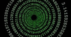 You Can Depend on Pi