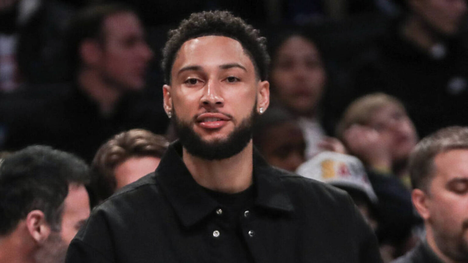 Shaquille O’Neal takes brutal shot at Nets’ Ben Simmons Shaquille O’Neal takes brutal shot at Nets’ Ben Simmons