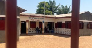 Excessive Warmth Wave Pushes South Sudan to Shut Faculties