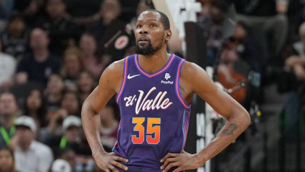 Suns face hardest last 10-game stretch in years