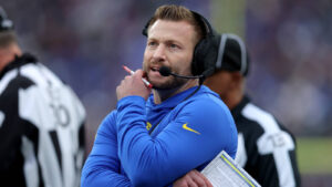 Means-too-early Los Angeles Rams 2024 NFL Draft preview