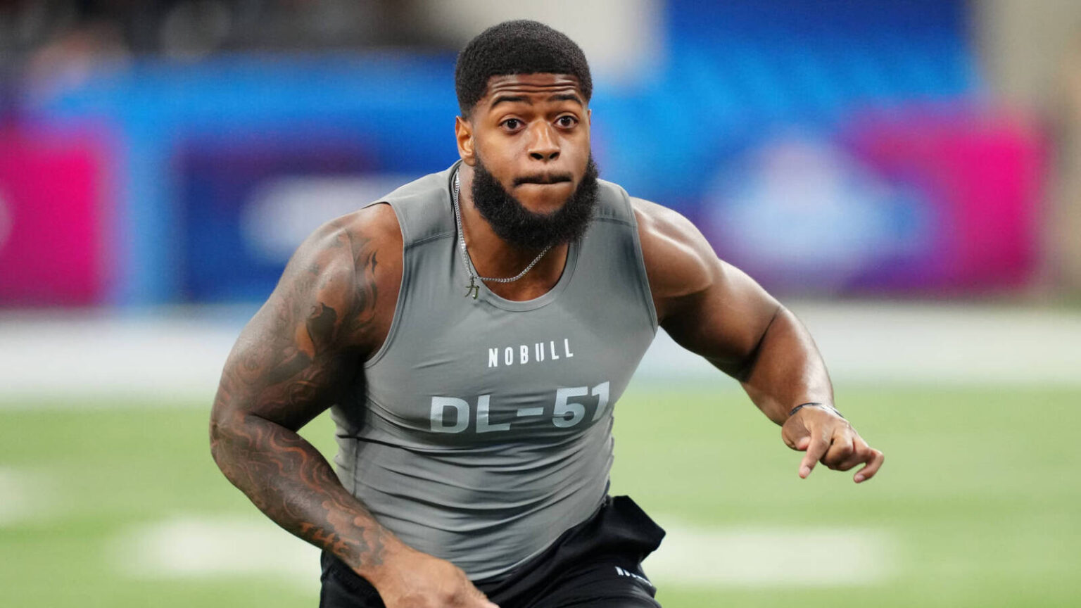 Approach-too-early Seattle Seahawks 2024 NFL Draft preview