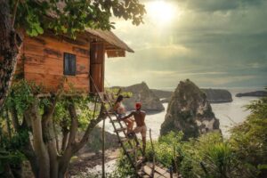 Unveiling Bali: Your Final Information to Romance in Paradise