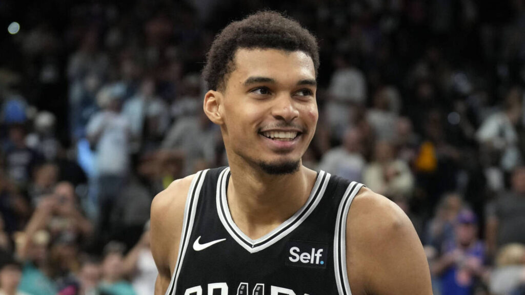 Trio of NBA stars now eligible for 2023-24 awards Trio of NBA stars now eligible for 2023-24 awards