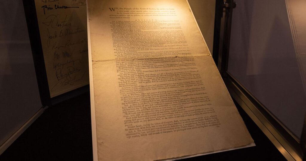 5 constitutional amendments that may enhance our democracy 5 constitutional amendments that may enhance our democracy