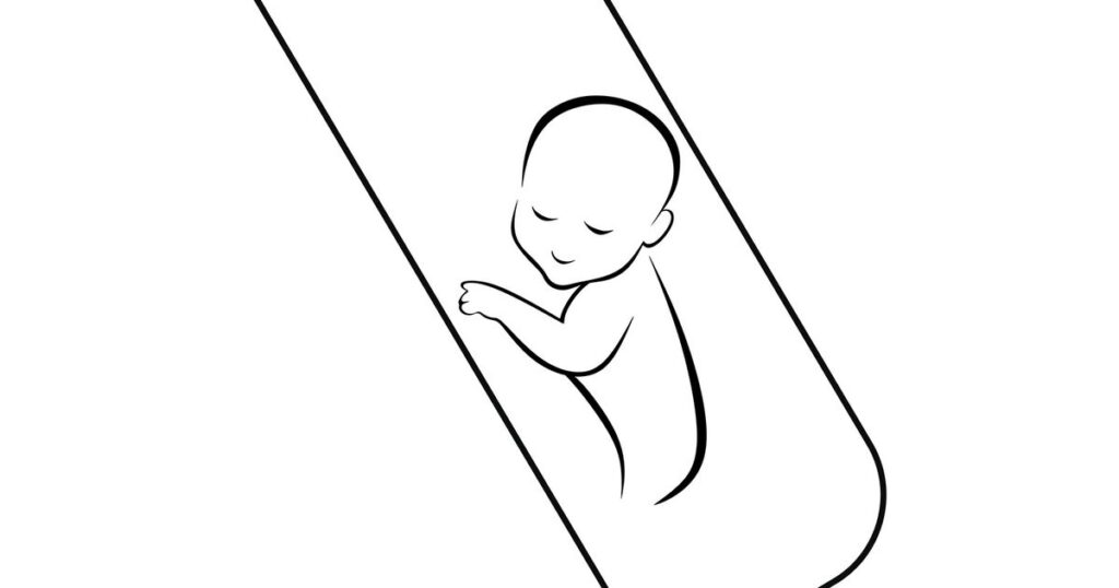 IVF therapy builds households. We have to protect it