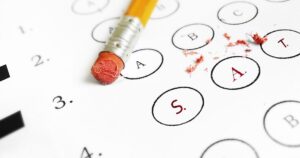 The Ivy League is correct to revive the SAT