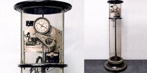 This Clock Made Energy Grids Attainable