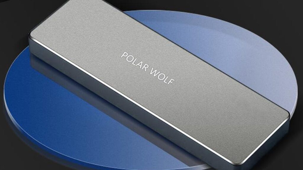 Get a high-end SSD drive for under Get a high-end SSD drive for under