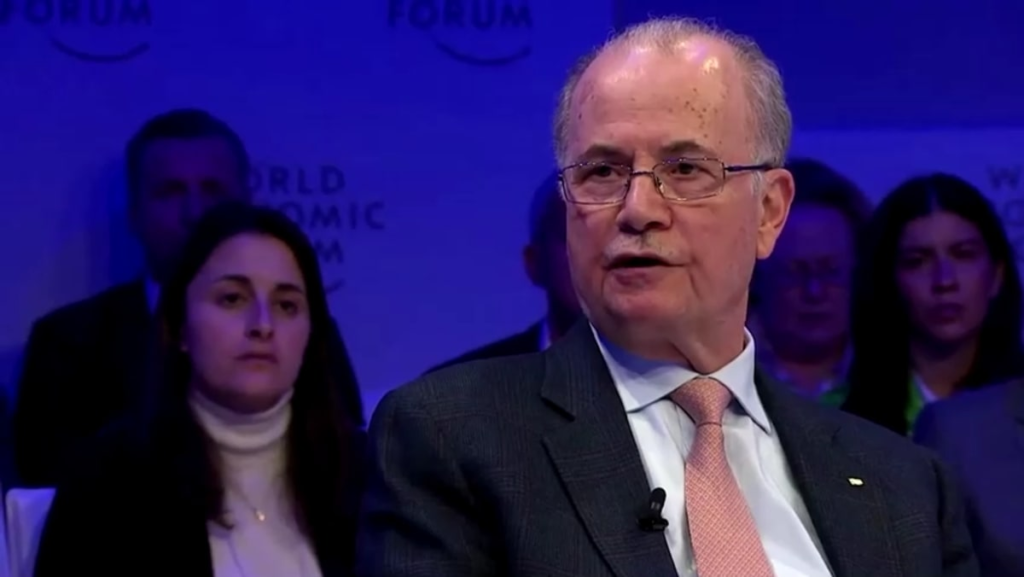 Who’s Mohammad Mustafa – the person who may very well be subsequent Palestinian PM? Who’s Mohammad Mustafa – the person who may very well be subsequent Palestinian PM?